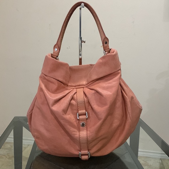 MARC JACOBS Standard Supply Hobo Bag - Picture 2 of 10